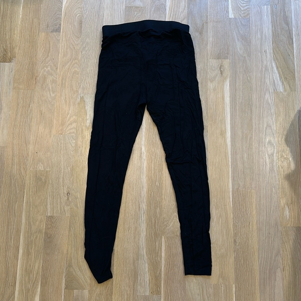 Topshop Maternity Under Belly Leggings